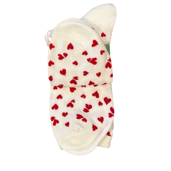 🆕 Kate Spade | TRUE LOVE Sock Set NWT - Picture 5 of 7